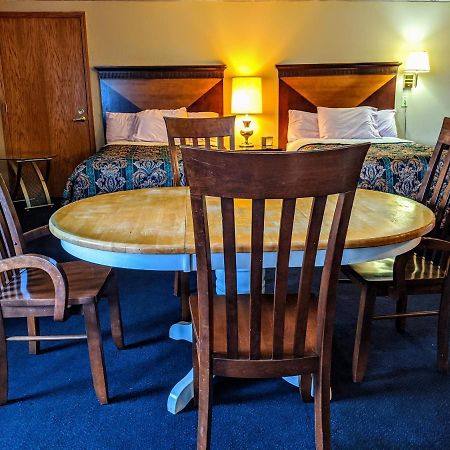 Executive Inn Thomson Esterno foto